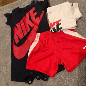 Nike Set